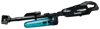 Afbeeldingen van MAKITA 18 V STEELSTOFZUIGER ZWART DCL282FZCB