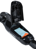 Afbeeldingen van MAKITA 18 V STEELSTOFZUIGER ZWART DCL282FZCB