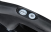 Afbeeldingen van MAKITA 18 V STEELSTOFZUIGER ZWART DCL282FZCB