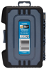 Afbeeldingen van MAKITA SPEEDBOORSET 9-DELIG P-80802