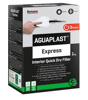 Afbeeldingen van AGUAPLAST EXPRESS SNELDROGEND VULMIDDEL 1KG