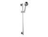 Afbeeldingen van CADANS GLIJSTANGSET CHROOM 72CM 