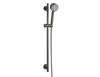 Afbeeldingen van CADANS GLIJSTANGSET GUNMETAL 72CM 