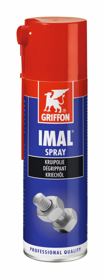 Afbeeldingen van GRIFFON IMAL� 300ML