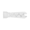 Afbeeldingen van ALLIGATOR PLUG (GROEN) �8MM A 8 (DOOS MET 100ST.)