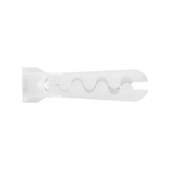 Afbeeldingen van ALLIGATOR PLUG (GROEN) �6MM A 6 (DOOS MET 100ST.)