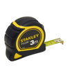 Afbeeldingen van STANLEY ROLBANDMAAT TYLON 3M MET 12,7MM BAND OP KAART 0-