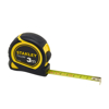 Afbeeldingen van STANLEY ROLBANDMAAT TYLON 3M MET 12,7MM BAND OP KAART 0-