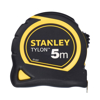 Afbeeldingen van STANLEY ROLBANDMAAT TYLON 5M MET 19MM BAND OP KAART 0-30