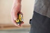 Afbeeldingen van STANLEY ROLBANDMAAT TYLON 3M MET 12,7MM BAND OP KAART 0-