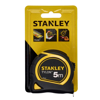Afbeeldingen van STANLEY ROLBANDMAAT TYLON 5M MET 19MM BAND OP KAART 0-30