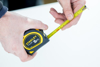Afbeeldingen van STANLEY ROLBANDMAAT TYLON 5M MET 19MM BAND OP KAART 0-30