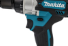 Afbeeldingen van MAKITA 18 V KLOPBOOR-/SCHROEFMACHINE DHP486ZJ
