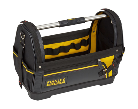 Afbeeldingen van STANLEY FATMAX GEREEDSCHAPSTAS OPEN 480X250X330MM 1-93-951