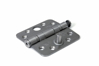Afbeeldingen van KOGELL. SCHARNIER SKG** 89X89 RVS H367-89892025