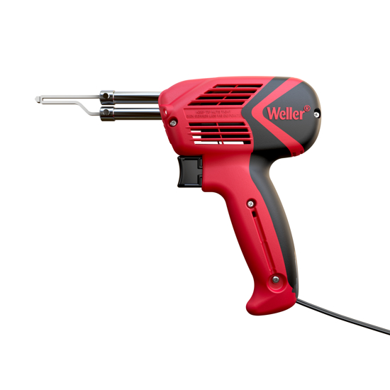 Afbeeldingen van WELLER SOLDEERPISTOOL 9400 140W MAX. EU