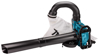 Afbeeldingen van MAKITA LXT 2X18 V BLADBLAZER/-ZUIGER DUB363ZV
