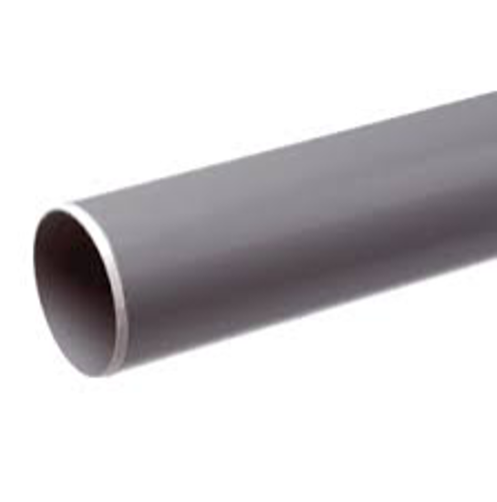 Afbeeldingen van PVC BUIS 125X3,2 MM 5 METER