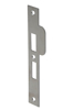 Afbeeldingen van P 4119/17/T DR.2+4 SLUITPLAAT, RVS 29X196MM RECHTHOEKIG, STUKSVERPAKKING, DR 2+4.