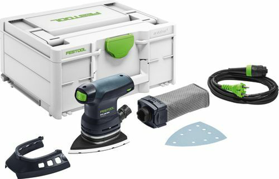 Afbeeldingen van FESTOOL VLAKSCHUURMACHINE DTS 400 REQ-PLUS
