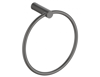 Afbeeldingen van IDA HANDDOEKRING GUNMETAL