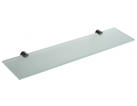 Afbeeldingen van IDA GLAZEN PLANCHET GUNMETAL