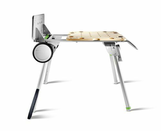 Afbeeldingen van FESTOOL ONDERSTEL UG-CSC-SYS