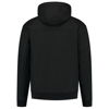 Afbeeldingen van SOFTSHELL BOMBER CAPUCHON RE2050 BLACK XXL
