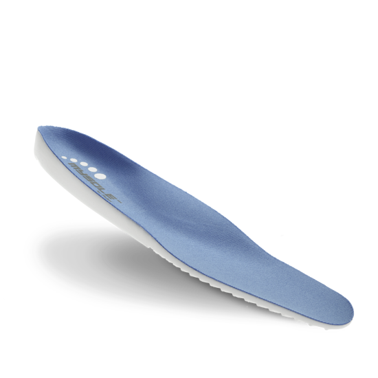 Afbeeldingen van MYSOLE INLEGZOOL WORK SHOCKABSORPTION MAAT 42