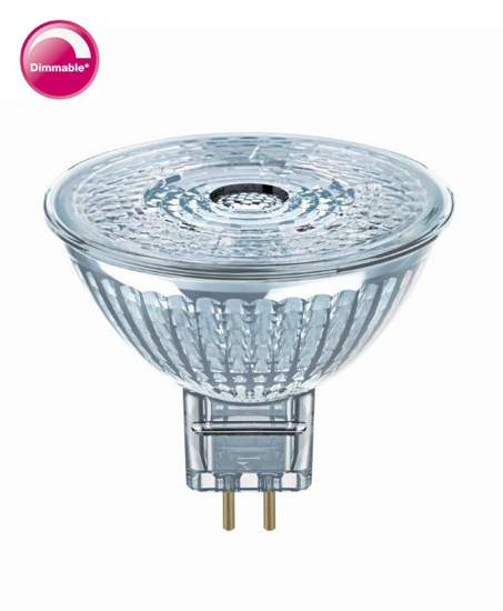 Afbeeldingen van OSR.LED MR1620DIM 12V 3,4W827 GU5.3