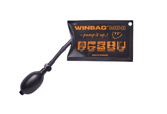 Afbeeldingen van WINBAG MINI