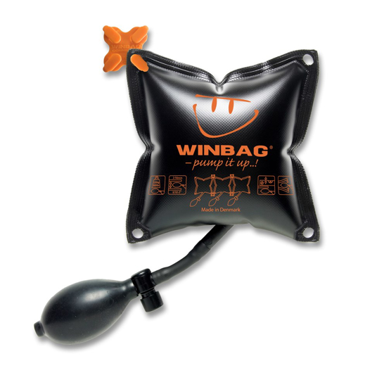 Afbeeldingen van WINBAG CONNECT