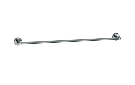Afbeeldingen van HANDDOEKHOUDER VERCHROOMD 63CM
