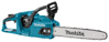 Afbeeldingen van MAKITA LXT 2X18 V KETTINGZAAG 35 CM DUC355Z