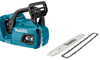 Afbeeldingen van MAKITA LXT 2X18 V KETTINGZAAG 35 CM DUC355Z