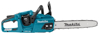 Afbeeldingen van MAKITA LXT 2X18 V KETTINGZAAG 35 CM DUC355Z