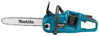 Afbeeldingen van MAKITA LXT 2X18 V KETTINGZAAG 35 CM DUC355Z