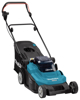 Afbeeldingen van MAKITA LXT 2X18 V ACCU GRASMAAIER 43 CM DLM432Z
