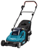 Afbeeldingen van MAKITA LXT 2X18 V ACCU GRASMAAIER 43 CM DLM432Z