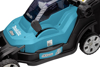 Afbeeldingen van MAKITA LXT 2X18 V ACCU GRASMAAIER 43 CM DLM432Z