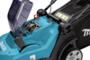 Afbeeldingen van MAKITA LXT 2X18 V ACCU GRASMAAIER 43 CM DLM432Z