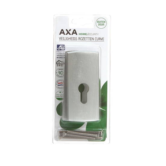 Afbeeldingen van AXA BSG 6680-00-11 SL F1 SKG3 B NMB##