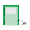 Afbeeldingen van AXA BSG 6680-00-11 SL F1 SKG3 B NMB##