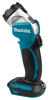Afbeeldingen van MAKITA LXT 14,4 V / 18 V ZAKLAMP DEBDML802