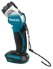Afbeeldingen van MAKITA LXT 14,4 V / 18 V ZAKLAMP DEBDML802