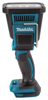 Afbeeldingen van MAKITA LXT 14,4 V / 18 V BOUWZAKLAMP DEBDML812