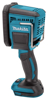 Afbeeldingen van MAKITA LXT 14,4 V / 18 V BOUWZAKLAMP DEBDML812