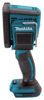 Afbeeldingen van MAKITA LXT 14,4 V / 18 V BOUWZAKLAMP DEBDML812