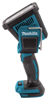 Afbeeldingen van MAKITA LXT 14,4 V / 18 V BOUWZAKLAMP DEBDML812