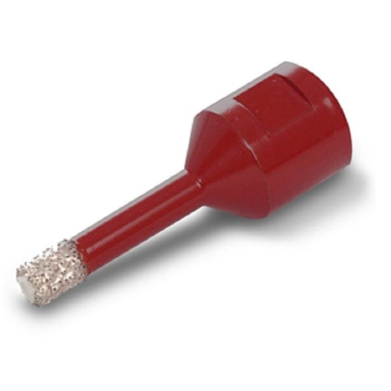 Afbeeldingen van DIAMANTBOOR DROOG 10 MM